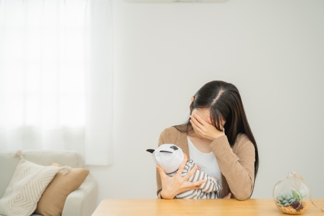 求められる心理職の役割｜産後うつへの心理支援