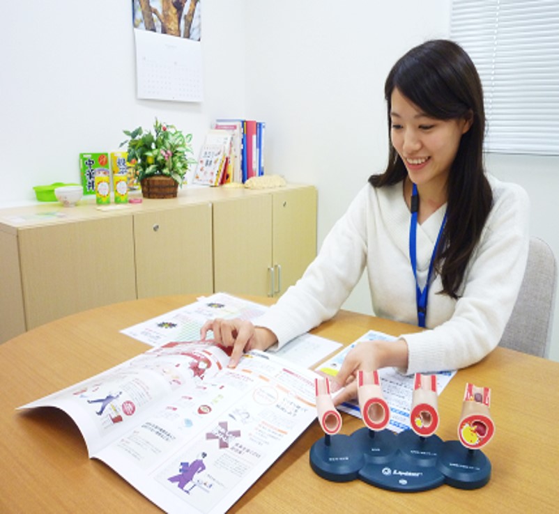 求められるのはチームで仕事をする力｜産業保健の現場から