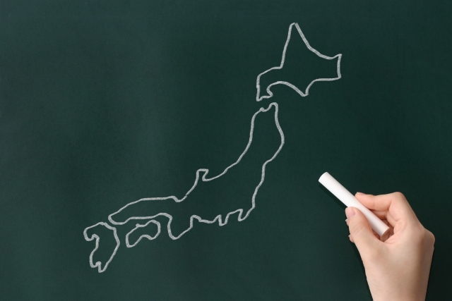 公認心理師・臨床心理士の求人数は地域によって差があるのか｜心理職の就職・転職情報