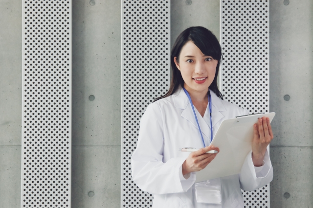 求められる心理職の役割｜リエゾンチームの心理士として