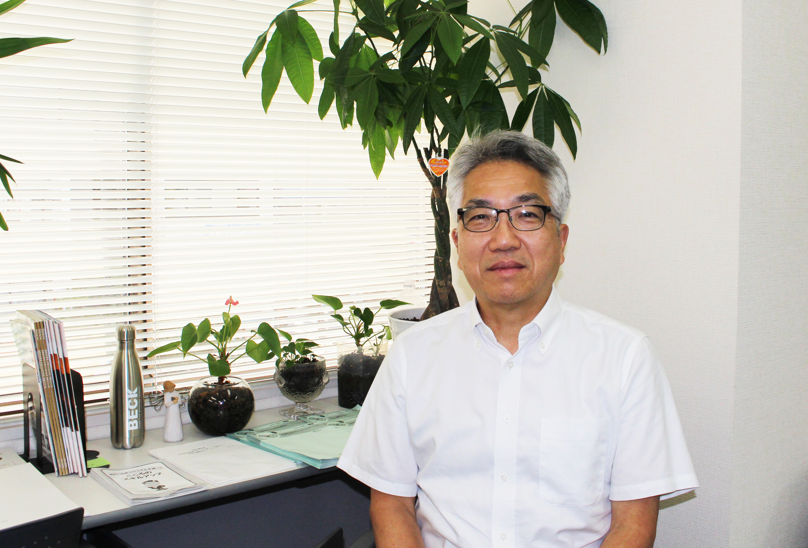 公認心理師に期待すること｜誤解の多い認知行動療法を正しく理解し、ユーザーを支えてほしい ～認知療法・認知行動療法の第一人者にきく②～