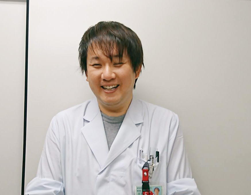 わたしのヒストリー｜「当たり前」にとらわれない