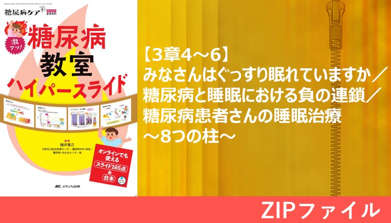 糖尿病の種類の発見