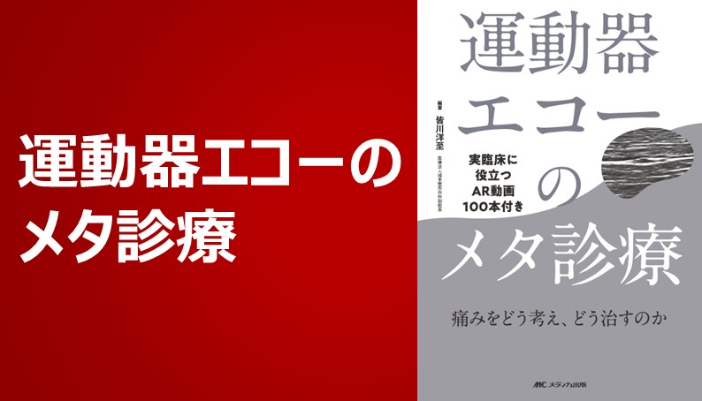 メディカ】 肩関節再建術 腱板断裂，肩関節不安定症の治療戦略